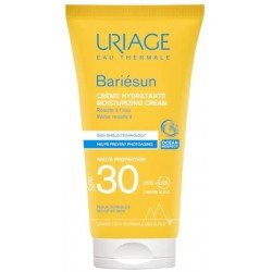Comprar Uriage Bariésun Protector Solar Facial Hidratante SPF30 50 ml