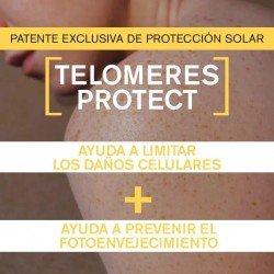 Uriage Bariésun Protector Solar Facial Hidratante SPF30 50 ml