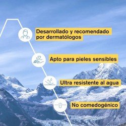 Uriage Bariésun Protector Solar Facial Hidratante SPF30 50 ml