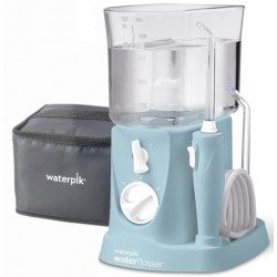 Comprar Waterpik Traveler Irrigador Colores WP-300 Azul