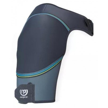Neoprair Hombrera Izquierda M 1 ud