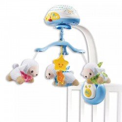 Comprar Vtech Móvil Proyector Cuenta Ovejitas +0m