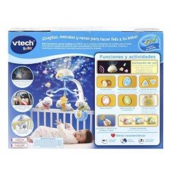 Vtech Móvil Proyector Cuenta Ovejitas +0m