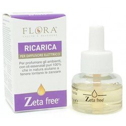 Comprar Flora Recarga Difusor Eléctrico Repelente Mosquitos 25 ml