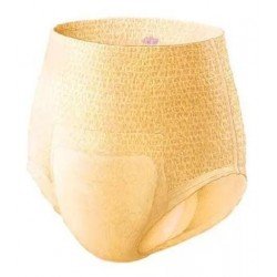 Comprar Depend Pañal Adulto Comfort Protect Super L Mujer 9 uds