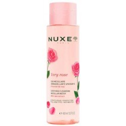 Comprar Nuxe Very Rose Agua Micelar Calmante 3 en 1 400 ml