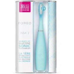 Comprar Foreo Issa 2 Cepillo Dental Eléctrico Sónico Verde