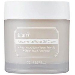 Comprar Klairs Fundamental Water Gel-Crema 70 ml