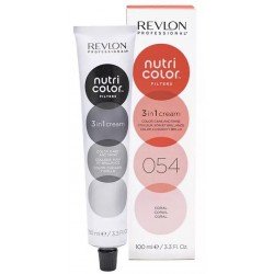 Comprar Revlon Nutricolor Nº 054 Crema 100 ml