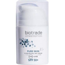 Comprar Biotrade Pure Skin Crema de Día Glow Revival SPF50+ 50 ml