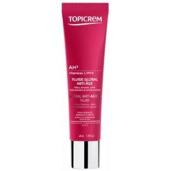 Comprar Topicrem AH3 Fluido Global Antiedad 40 ml