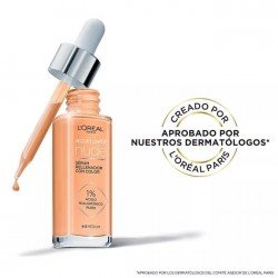 L'Oréal Paris Sérum con Color Accord Parfait Tono 7-8 Muy Oscuro 30 ml