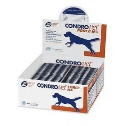 Comprar Condrovet Force HA Perros 500 comprimidos