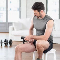 Medisana Pistola de Masaje MG 150 Mini