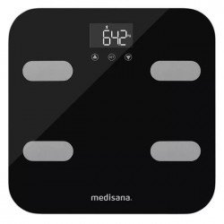 Comprar Medisana Báscula de Análisis Corporal BS 602