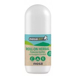 Comprar Nosa Roll-on Natural Antimosquitos 50 ml
