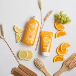 Naturtint Champú Nutri-Reparador Eco 330 ml