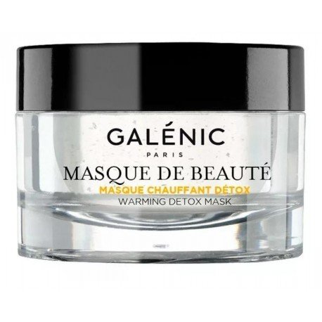 Galenic SOS Perfect Skin Mascarilla Calor Detox 50 ml