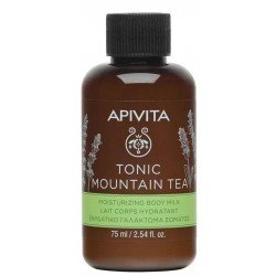 Comprar Apivita Leche Hidratante Corporal Mountain Tea 75 ml