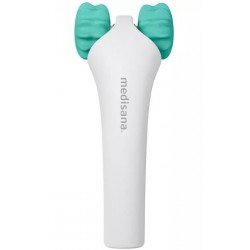Comprar Medisana Masajeador con Rodillos Vibración HM 630