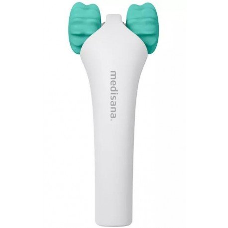 Medisana Masajeador con Rodillos Vibración HM 630