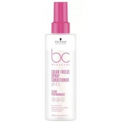 Comprar Schwarzkopf BC Clean Permormance Spray Acondicionador 200 ml