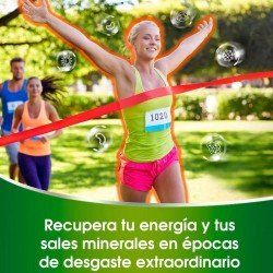 Redoxon Complex Vitamina C, E, Zinc 15 Comprimidos Efervescente