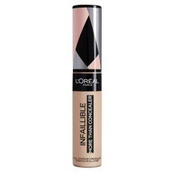 L'Oréal Paris Infalible Corrector More Than Concealer Tono 324