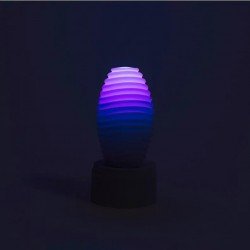 Platanomelón Lumbra Masturbador