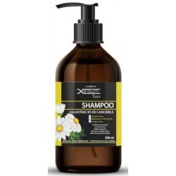 Comprar Xensium Nature Champú Extracto de Camomila 500 ml