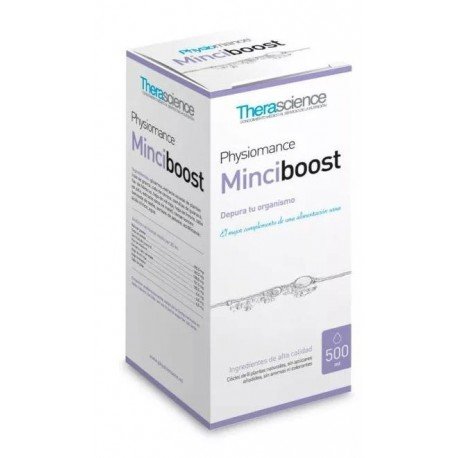 Physiomance Minciboost 500 ml