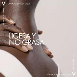 Vichy Capital Soleil Spray Solar Multiprotección SPF30 200 ml