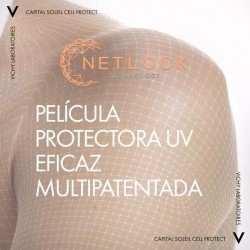 Vichy Capital Soleil Spray Solar Multiprotección SPF30 200 ml