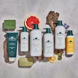 Dr. Tree Gel Flavo Relax con CBD 200 ml