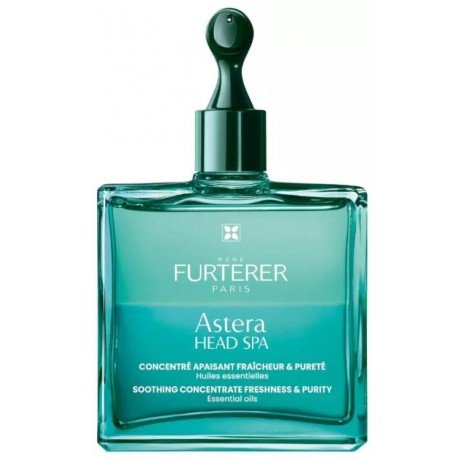 René Furterer Astera Head Spa Fluido Calmante 50 ml