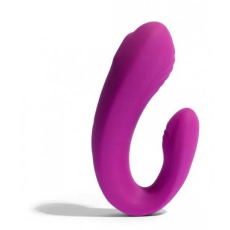 Platanomelón Tango Vibrador Parejas