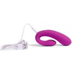 Platanomelón Tango Vibrador Parejas