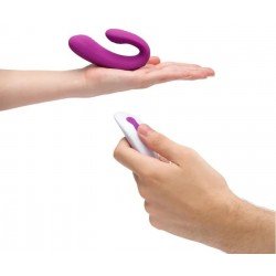 Platanomelón Tango Vibrador Parejas