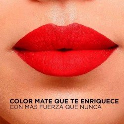L'Oréal Paris Color Riche Intense Volume Mate 482 Mauve Indompta