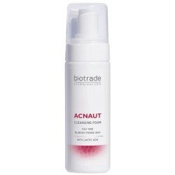 Comprar Biotrade Acnaut Espuma Limpiadora Facial 150 ml