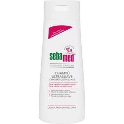 Comprar Sebamed Champú Ultra Suave 200 ml