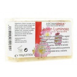Comprar Aromasensia Jabón Luminoso 100 gr