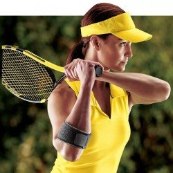 Futuro Sport Soporte Codo de Tenista Talla Única