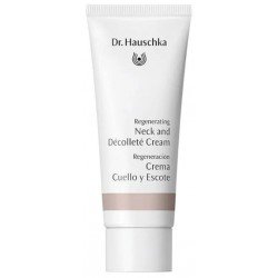 Comprar Dr. Hauschka Crema Regeneradora Cuello y Escote 40 ml
