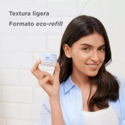 Isdinceutics Hyaluronic Moisture Piel Normal o Seca Refill 50 ml