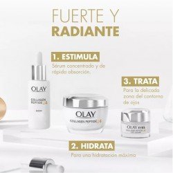 Olay Regenerist Collagen Peptide24 Contorno de Ojos 15 ml