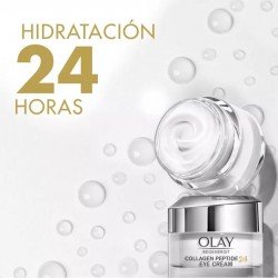 Olay Regenerist Collagen Peptide24 Contorno de Ojos 15 ml