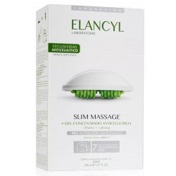 Comprar Elancyl Slim Massage + Gel Concentrado Anticelulítico 200 ml