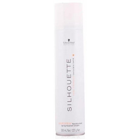 Schwarzkopf Silhouette Laca Fijación Flexible 300 ml