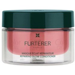 Comprar René Furterer Color Glow Mascarilla Reparación Brillo 200 ml